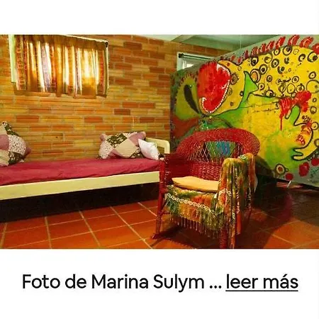 Jardin De Naipi 3 Apartment Puerto Iguazu Exterior photo