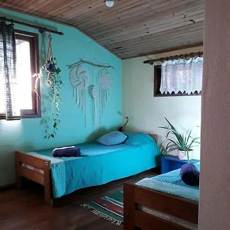 Jardin De Naipi 3 Apartment Puerto Iguazu Room photo