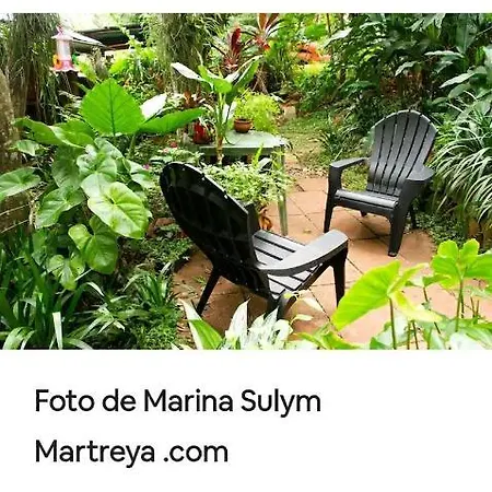 Jardin De Naipi 3 Apartment Puerto Iguazu Room photo