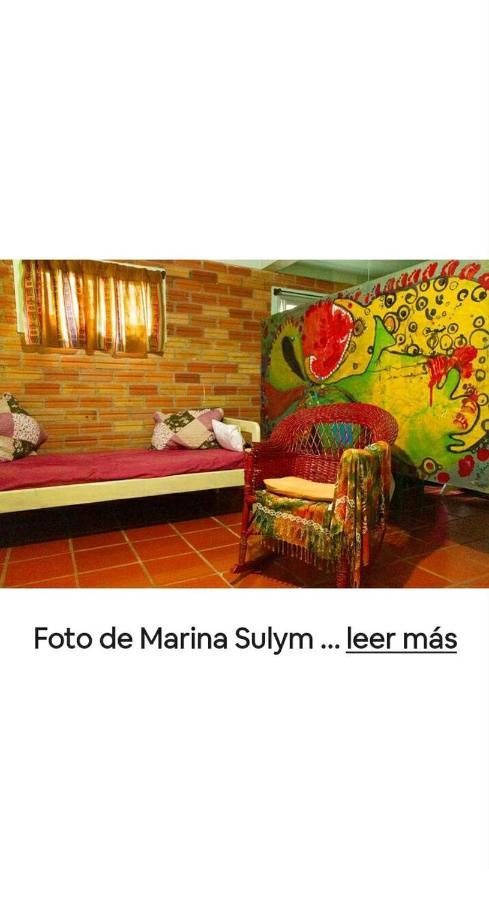 Jardin De Naipi 3 Homestay