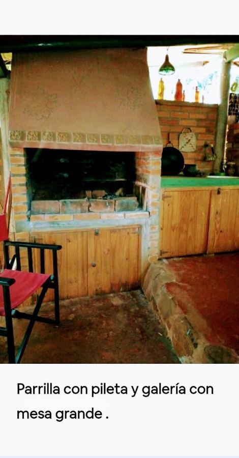 Homestay Jardin De Naipi 3