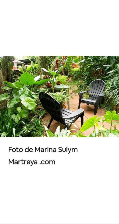 Jardin De Naipi 3 Puerto Iguazu