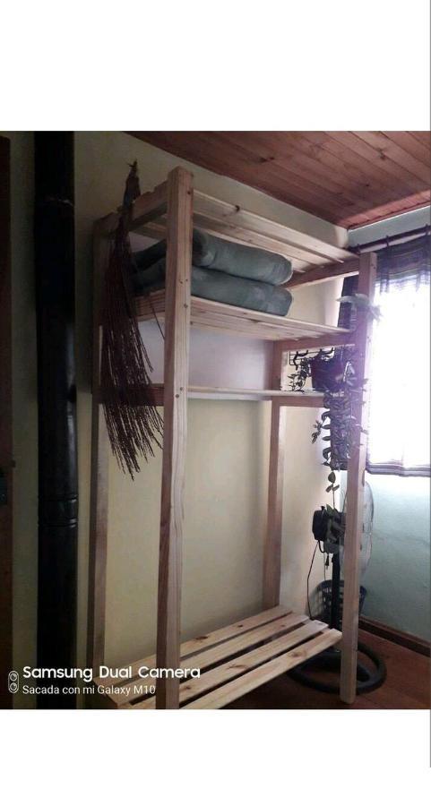 Jardin De Naipi 3 Homestay Puerto Iguazu