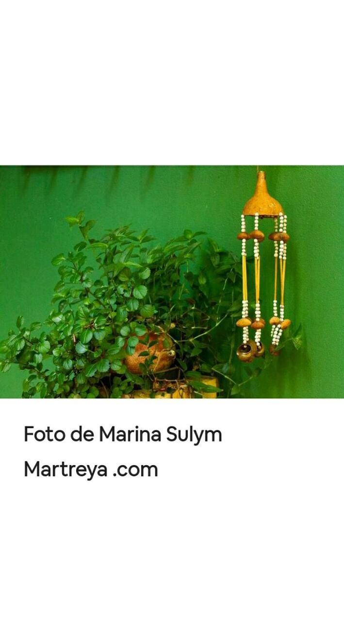Jardin De Naipi 3 * Puerto Iguazu
